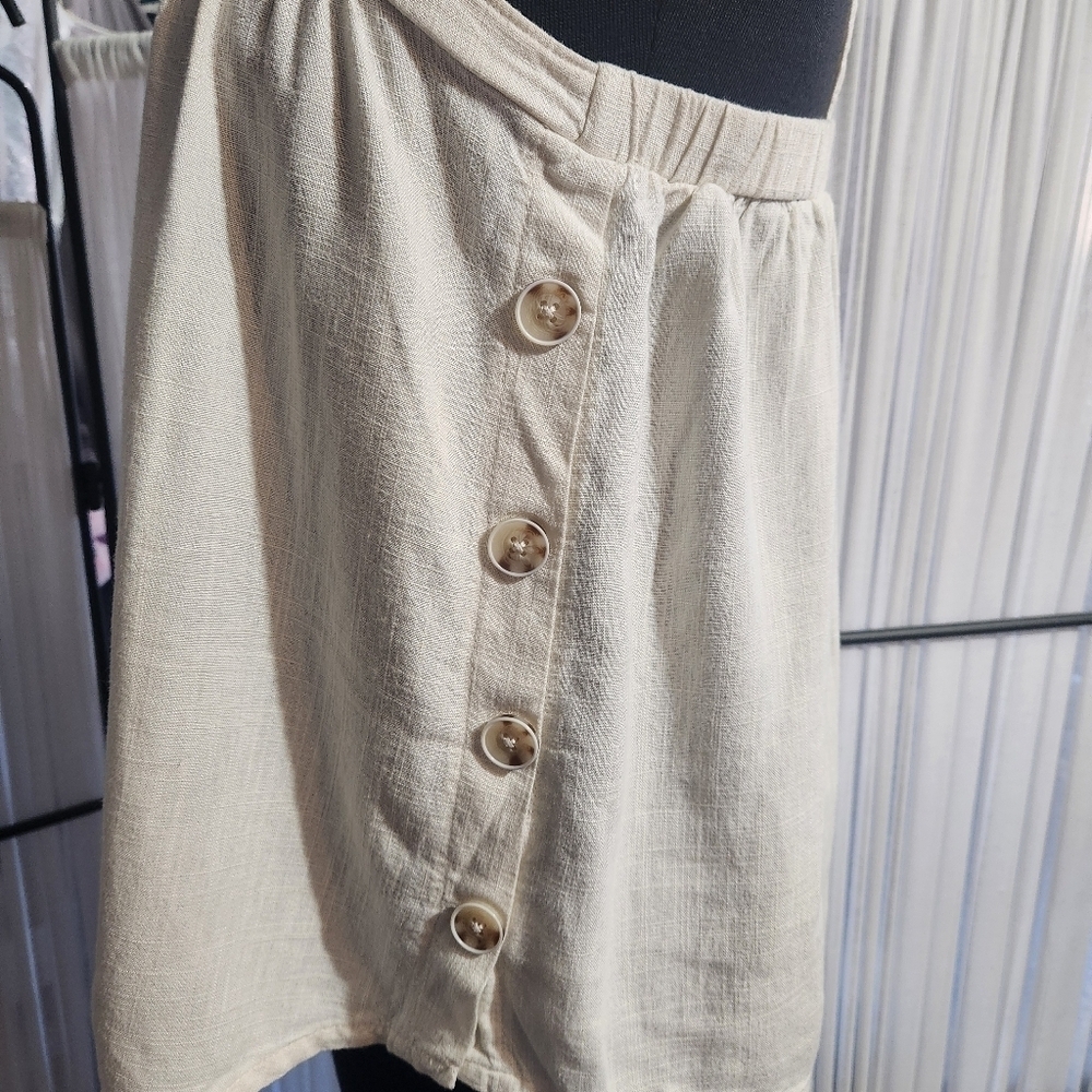 Universal Thread Blouse Sz M - Picture 3 of 9